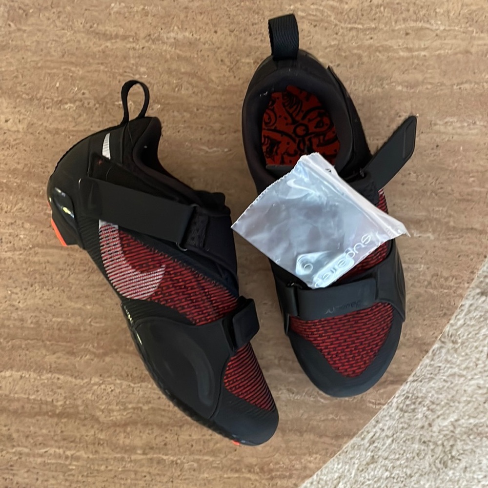 Nike SuperRep Cycle Shoe (Women) compatible with Peloton